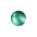 Ammo Ionic Real Heavy Metal Shimmering Green Base — zawartość (producent)