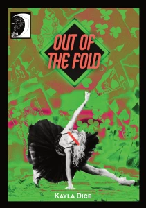 Out of the Fold & Other Games