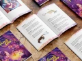 The Mending Circle Corebook — zawartość (producent)