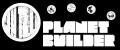 Planet Builder — przód (producent)
