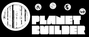 Planet Builder
