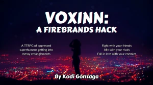 Voxinn Corebook