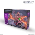 StarCraft Zerg Queen Expansion Set — przód (producent)