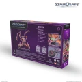 StarCraft Zerg Queen Expansion Set — tył (producent)