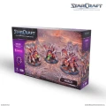 StarCraft Zerg Roach Expansion Set — przód (producent)