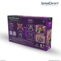 StarCraft Zerg Roach Expansion Set — tył (producent)
