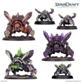 StarCraft Zerg Roach Expansion Set — zawartość (producent)