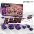 StarCraft Zerg Roach Expansion Set — zawartość (producent)