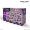 StarCraft Zerg Zergling Expansion Set — przód (producent)