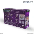 StarCraft Zerg Zergling Expansion Set — tył (producent)