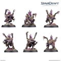 StarCraft Zerg Zergling Expansion Set — zawartość (producent)
