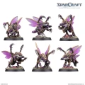 StarCraft Zerg Zergling Expansion Set — zawartość (producent)