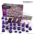 StarCraft Zerg Zergling Expansion Set — zawartość (producent)