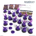 StarCraft Zerg Zergling Expansion Set — zawartość (producent)