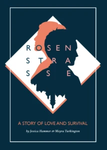 Rosenstrasse Corebook