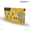StarCraft Protoss Adept Expansion Set — tył (producent)