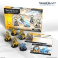 StarCraft Protoss Adept Expansion Set — zawartość (producent)