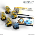 StarCraft Protoss Adept Expansion Set — zawartość (producent)