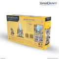 StarCraft Protoss Artanis Hero Expansion Set — tył (producent)