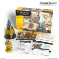 StarCraft Protoss Artanis Hero Expansion Set — zawartość (producent)