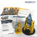 StarCraft Protoss Artanis Hero Expansion Set — zawartość (producent)