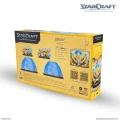 StarCraft Protoss Sentry Expansion Set — tył (producent)