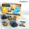 StarCraft Protoss Sentry Expansion Set — zawartość (producent)