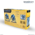 StarCraft Protoss Stalker Expansion Set — tył (producent)