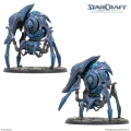 StarCraft Protoss Stalker Expansion Set — zawartość (producent)
