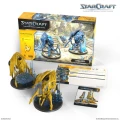 StarCraft Protoss Stalker Expansion Set — zawartość (producent)