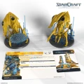 StarCraft Protoss Stalker Expansion Set — zawartość (producent)