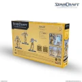 StarCraft Protoss Zealot Expansion Set — tył (producent)