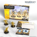StarCraft Protoss Zealot Expansion Set — zawartość (producent)