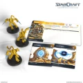 StarCraft Protoss Zealot Expansion Set — zawartość (producent)