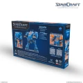 StarCraft Terran Goliath Expansion Set — tył (producent)