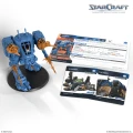 StarCraft Terran Goliath Expansion Set — zawartość (producent)