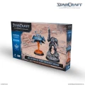 StarCraft Terran Jim Raynor Hero Expansion Set — przód (producent)