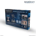 StarCraft Terran Jim Raynor Hero Expansion Set — tył (producent)
