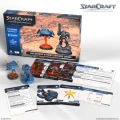 StarCraft Terran Jim Raynor Hero Expansion Set — zawartość (producent)