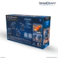 StarCraft Terran Marauder Expansion Set — tył (producent)
