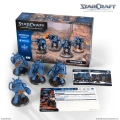 StarCraft Terran Marauder Expansion Set — zawartość (producent)