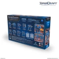 StarCraft Terran Marine Expansion Set — tył (producent)