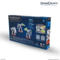 StarCraft Terran Medic Expansion Set — tył (producent)