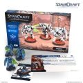 StarCraft Terran Medic Expansion Set — zawartość (producent)