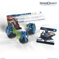 StarCraft Terran Medic Expansion Set — zawartość (producent)