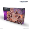 StarCraft Zerg Hydralisk Expansion Set — przód (producent)