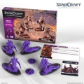 StarCraft Zerg Hydralisk Expansion Set — zawartość (producent)