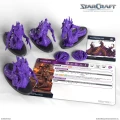 StarCraft Zerg Hydralisk Expansion Set — zawartość (producent)