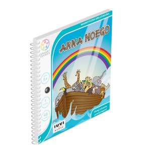 Smart Games Arka Noego (Pl) Iuvi Games
