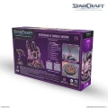 StarCraft Zerg Primal Kerrigan Hero Expansion Set — tył (producent)